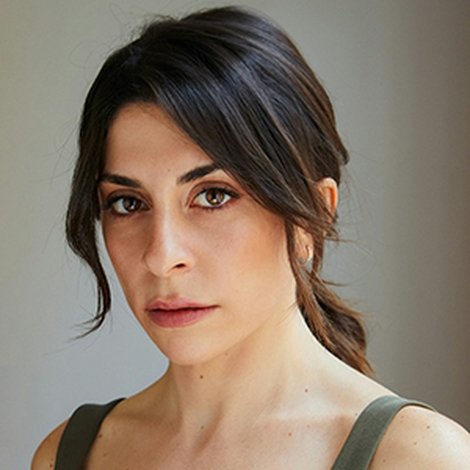Ilenia D'Avenia