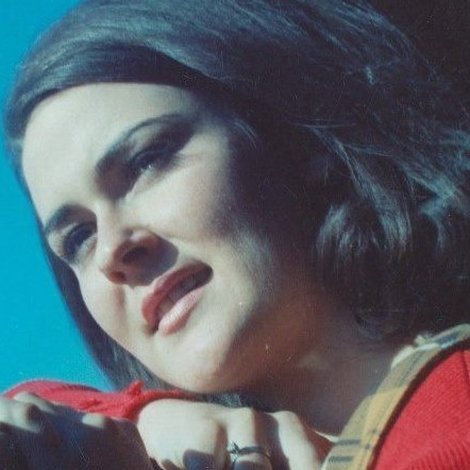Christine Paterson