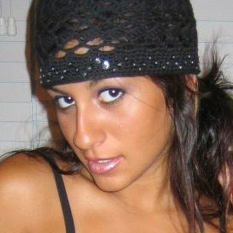 Raven Riley