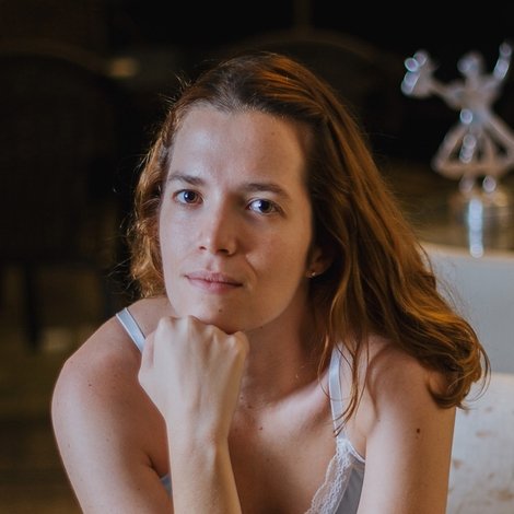 Vitória Vasconcellos