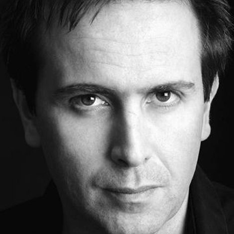Hywel Simons