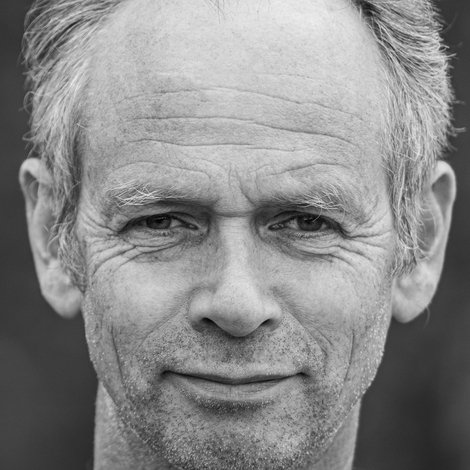 Hans Hognestad