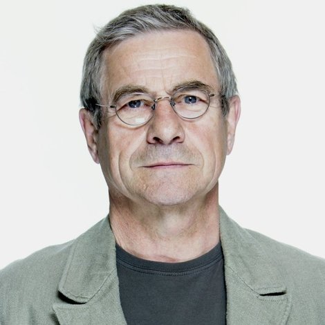 Bernd-Michael Baier