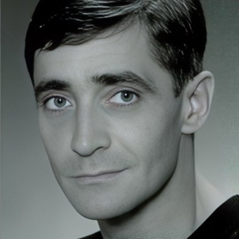 Viktor Bentsler