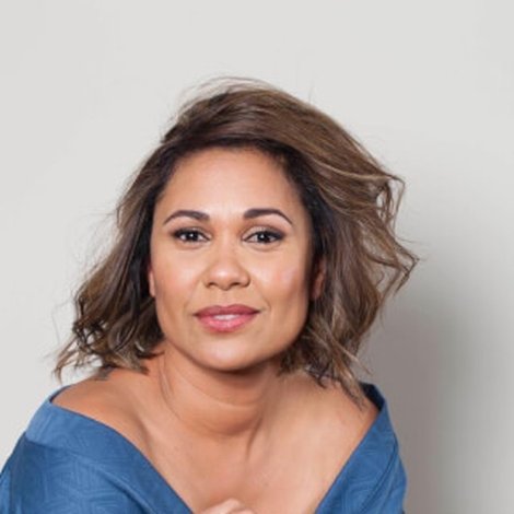 Kim Cloete