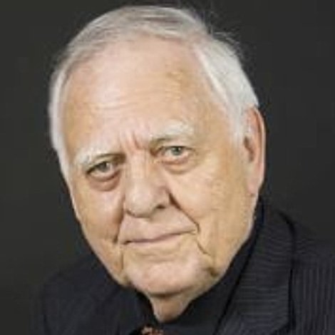 Charles Krohn