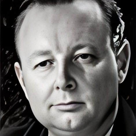Georgi Rybakov