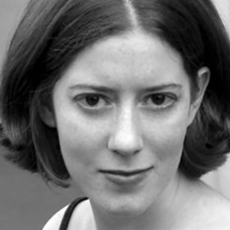 Courtney Bell