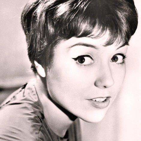 Annie Fratellini