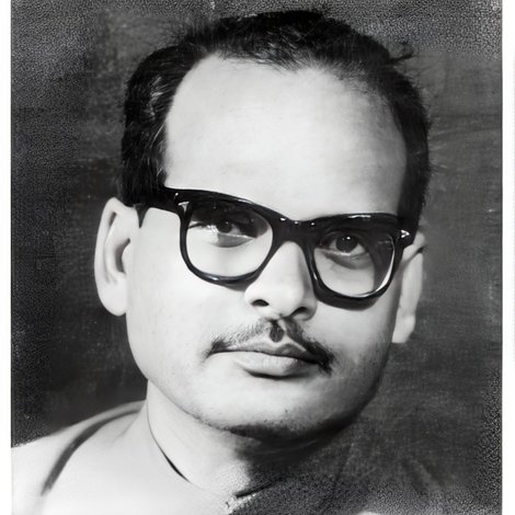 Phani Majumdar