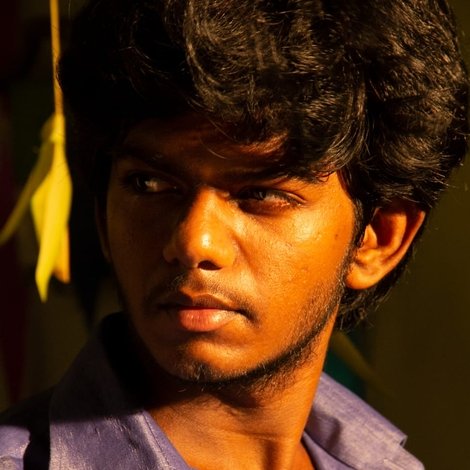 Kaushik S