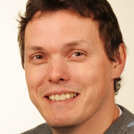 Geir Kaspersen