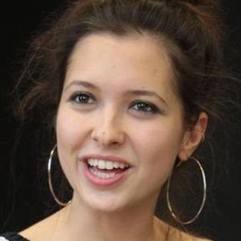 Fruzsina Háda