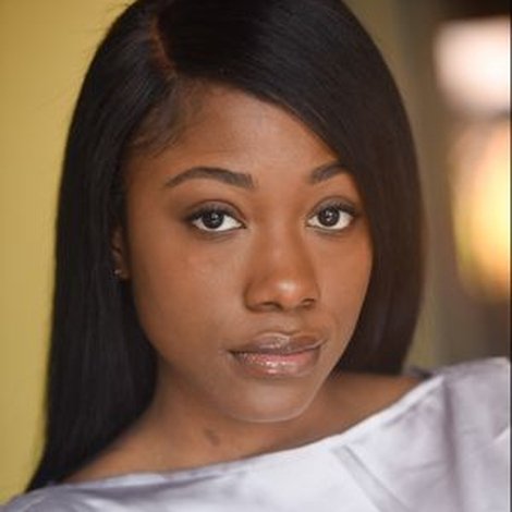 Janerica Smith