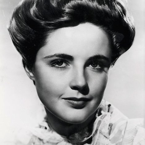 Kay Aldridge