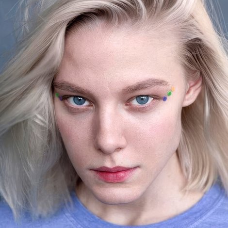Alyona Mikhaylova