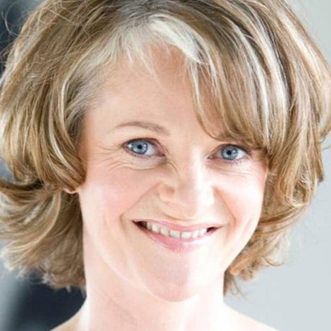 Miranda Harcourt