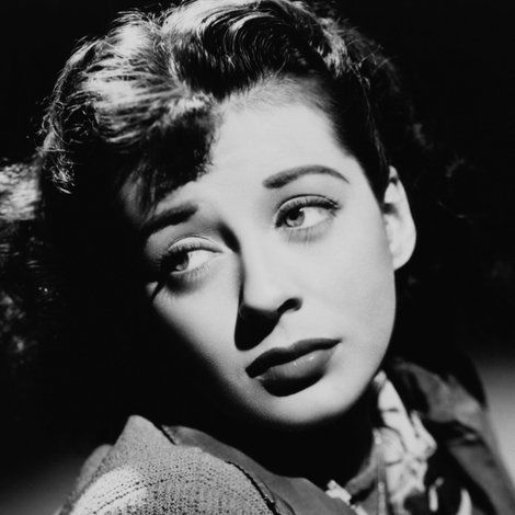 Gail Russell