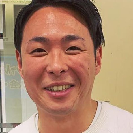 Haruo Murata
