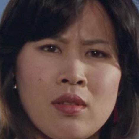 Keiko Kudo