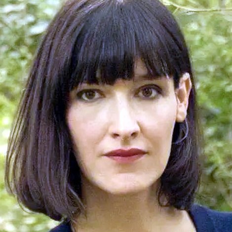 Agnès Gayraud