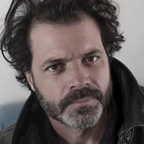 Mathieu Marie