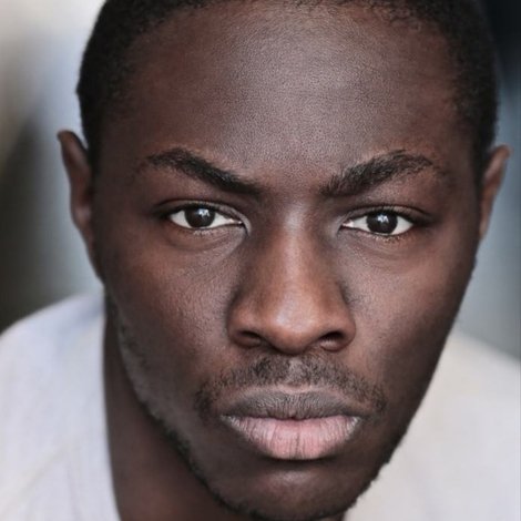Ralph Amoussou