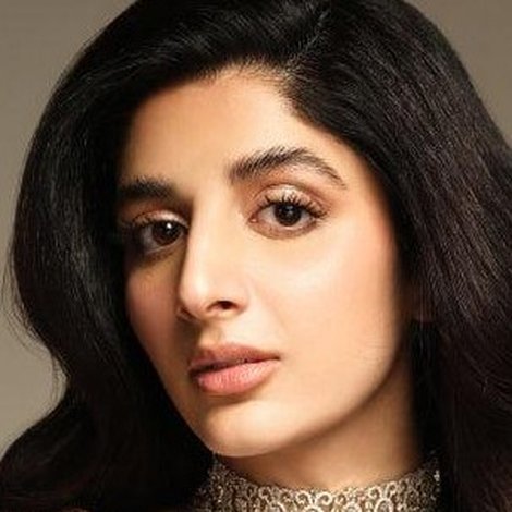 Mawra Hocane