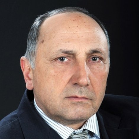 Maharram Musayev
