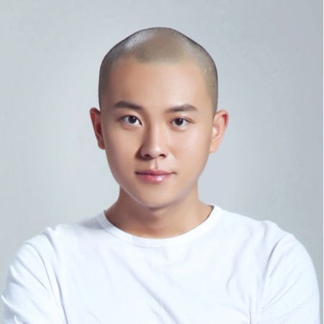 Wang Shengkai