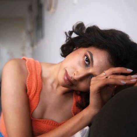 Ria Nalavade
