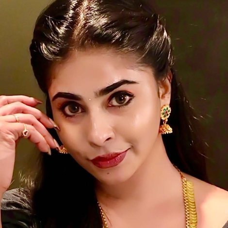 Deepika Paul