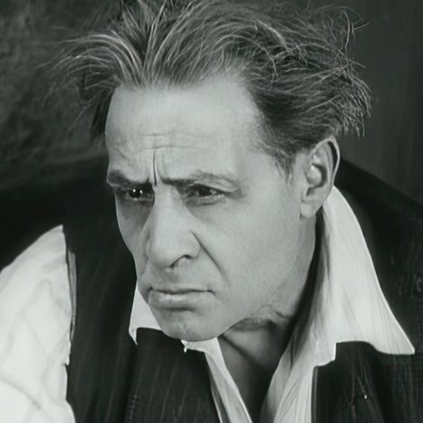 Claude Benedict