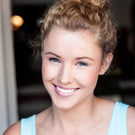Teigan McCarty