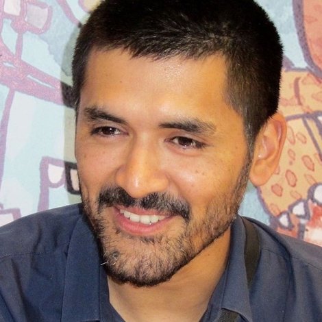 Gabriel Osorio