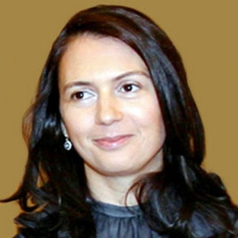 Lina Chekhovskaya