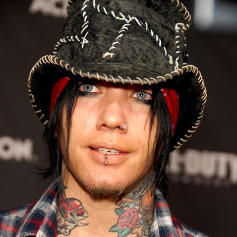 DJ Ashba