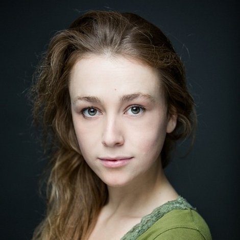 Laura Sophia Becker