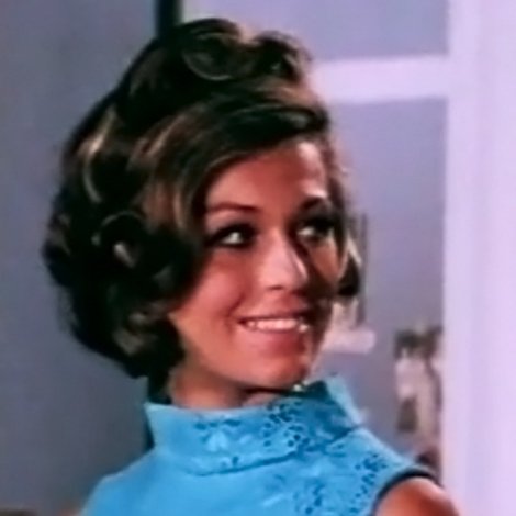 Annita Daleziou