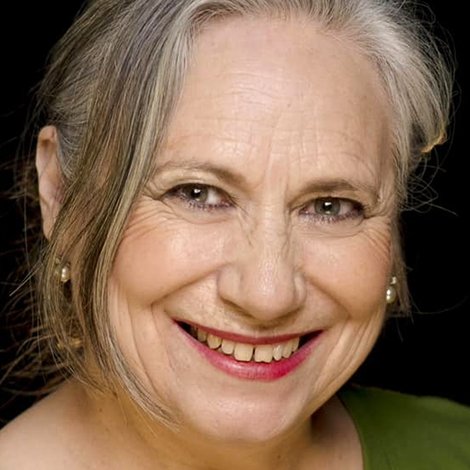 Dori de Almeida