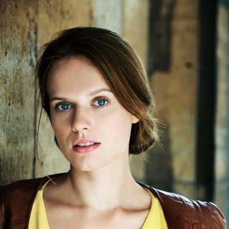 Svenja Görger