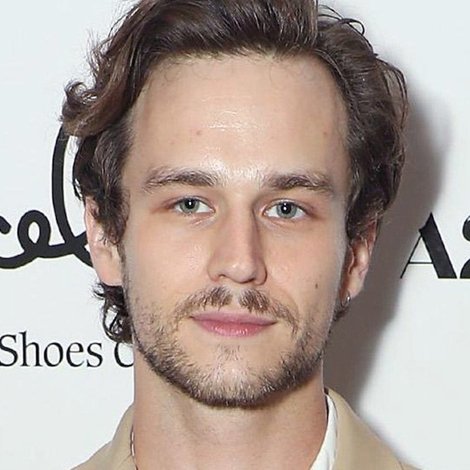 Brandon Flynn