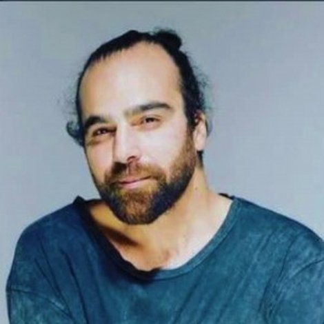 Ömür Özdemir