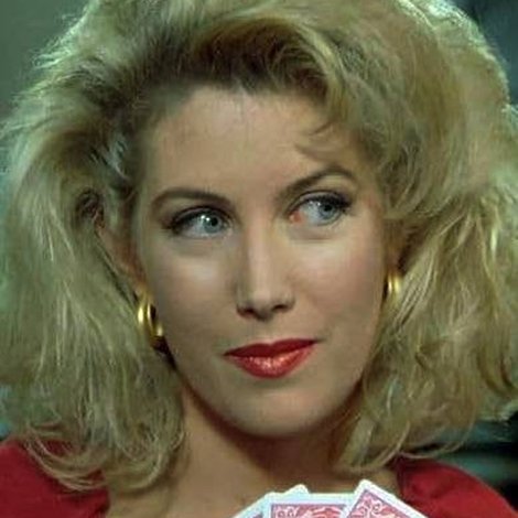 Sharon Lee Jones