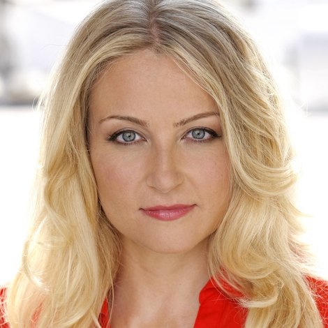 Janine Gateland