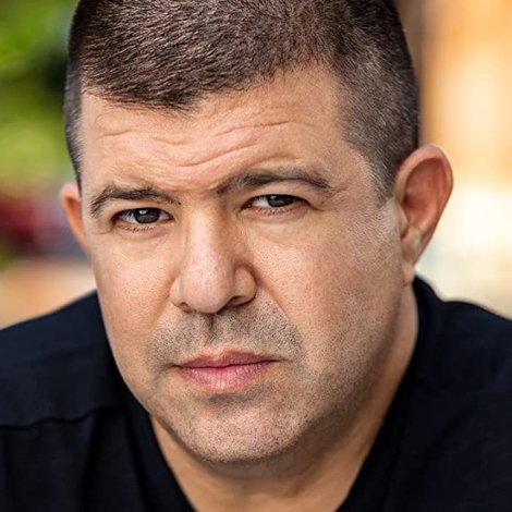 Michael David Yuhl