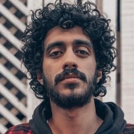Mohamed Zizo