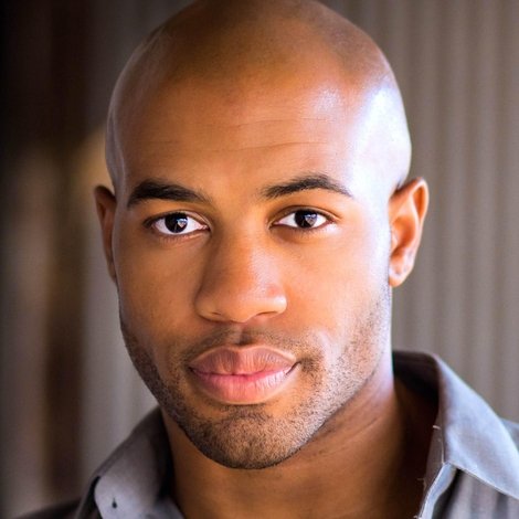 Marcus B. Jackson