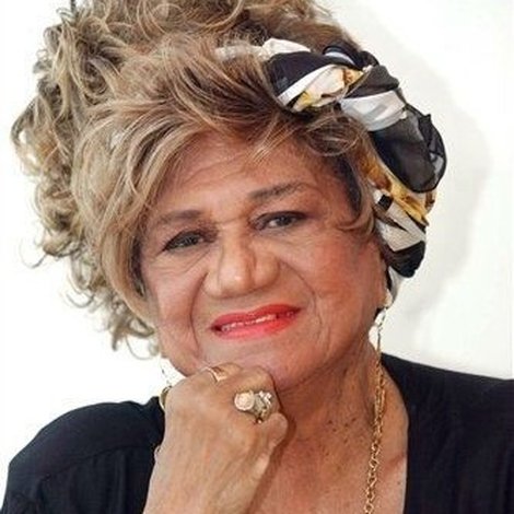 Ruth Fernández
