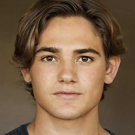 Carson Boatman